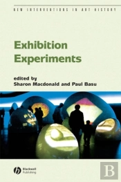 Exhibition Experiments