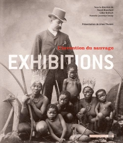Bertrand.pt - Exhibitions ; L'Invention Du Sauvage