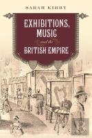 Exhibitions, Music And The British Empire