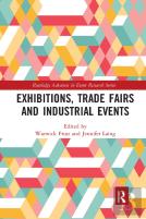 Exhibitions, Trade Fairs And Industrial Events