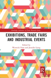 Exhibitions, Trade Fairs And Industrial Events