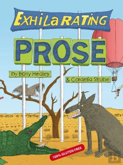 Bertrand.pt - Exhilarating Prose