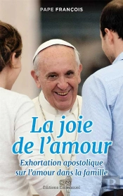 Exhortation Apostolique Post-Synodale Sur La Famille