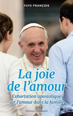 Bertrand.pt - Exhortation Apostolique Post-Synodale Sur La Famille