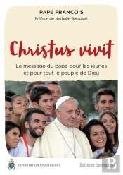 Exhortation Apostolique Sur Les Jeunes, La Foi Et Le Discernement Vocationnel