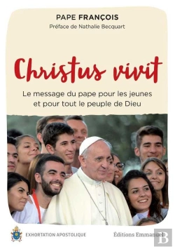 Bertrand.pt - Exhortation Apostolique Sur Les Jeunes, La Foi Et Le Discernement Vocationnel