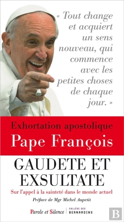 Bertrand.pt - Exhortation Sur La Saintete