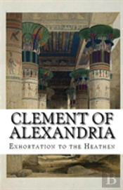 Exhortation To The Heathen