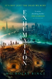 Exhumation
