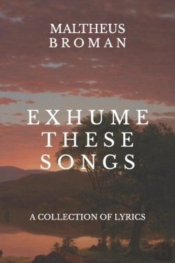 Bertrand.pt - Exhume These Songs