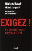 Exigez ! Uun Désarmement Nucléaire Total