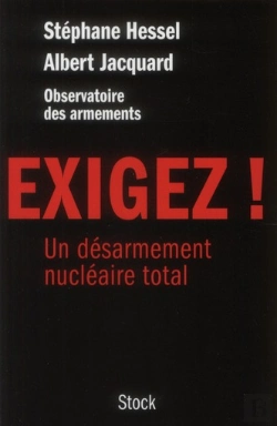Bertrand.pt - Exigez ! Uun Désarmement Nucléaire Total