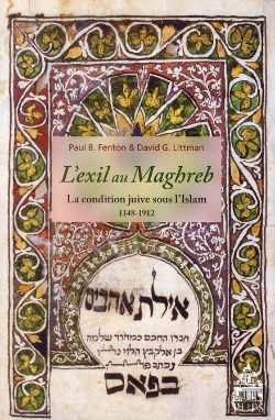Bertrand.pt - Exil Au Maghreb