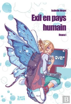 Bertrand.pt - Exil En Pays Humain Ileana 1