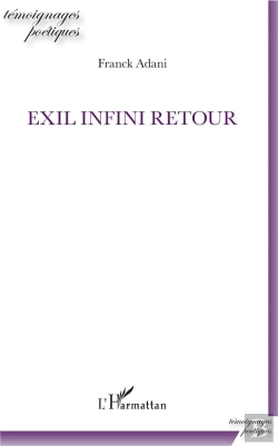 Bertrand.pt - Exil Infini Retour