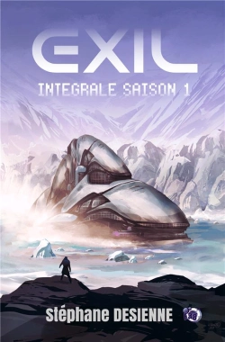 Bertrand.pt - Exil Intégrale Saison 1