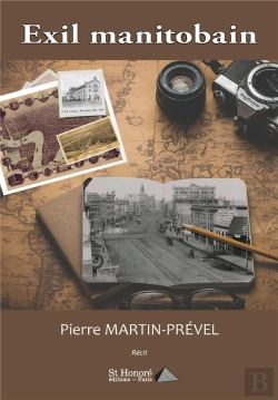 Bertrand.pt - Exil Manitobain
