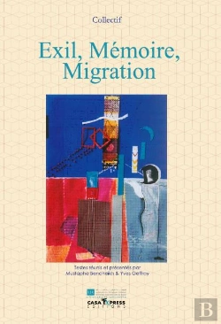 Bertrand.pt - Exil, Mémoire, Migration