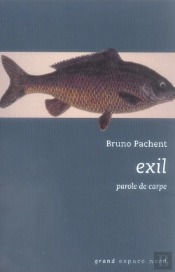 Bertrand.pt - Exil ; Parole De Carpe