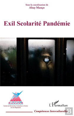 Bertrand.pt - Exil Scolarité Pandémie