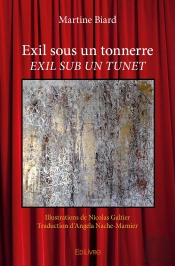 Exil Sous Un Tonnerre