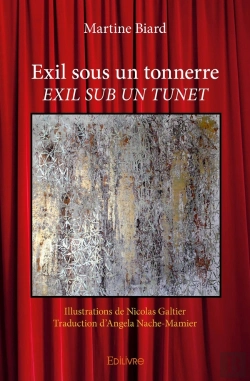 Bertrand.pt - Exil Sous Un Tonnerre