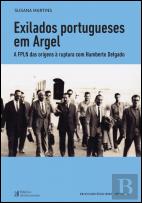 Exilados Portugueses em Argel