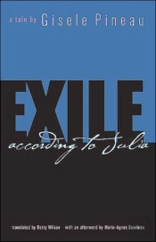 Exile According To Julia