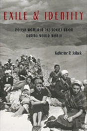 Exile And Identity