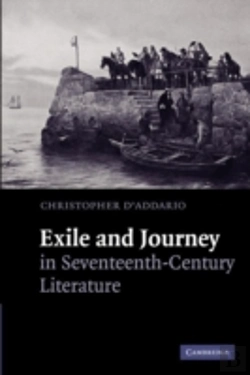 Bertrand.pt - Exile And Journey In Seventeenth-Century Literature