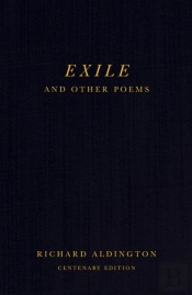 Exile And Other Poems