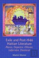 Exile And Post-1946 Haitian Literature
