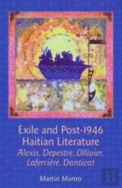 Exile And Post-1946 Haitian Literature