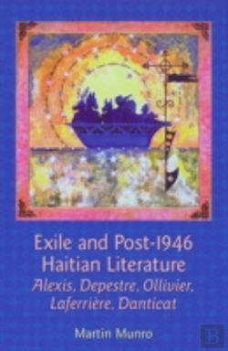 Bertrand.pt - Exile And Post-1946 Haitian Literature