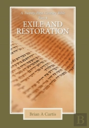 Exile And Restoration