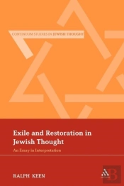 Exile And Restoration In Jewish Thought