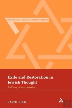 Bertrand.pt - Exile And Restoration In Jewish Thought