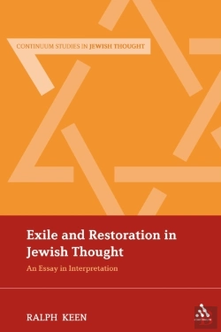 Bertrand.pt - Exile And Restoration In Jewish Thought