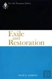 Exile And Restoration