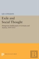 Exile And Social Thought