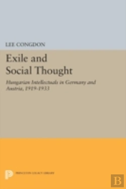 Bertrand.pt - Exile And Social Thought