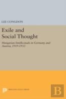 Exile And Social Thought