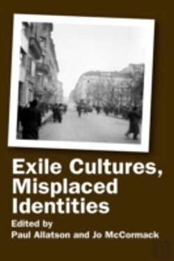 Bertrand.pt - Exile Cultures, Misplaced Identities