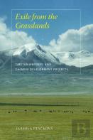 Exile From The Grasslands