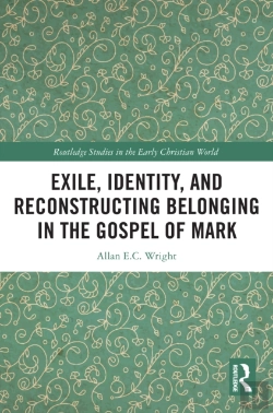 Bertrand.pt - Exile, Identity, And Reconstructing Belonging In The Gospel Of Mark
