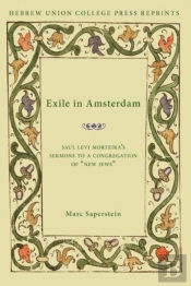 Exile In Amsterdam
