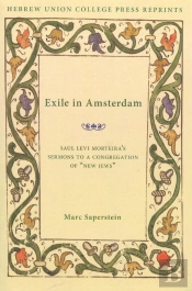 Exile In Amsterdam