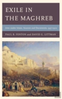Bertrand.pt - Exile In The Maghreb