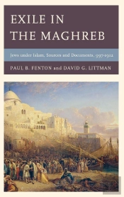 Exile In The Maghreb