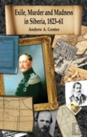 Exile Murder & Madness In Siberia 182361
